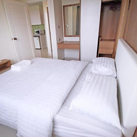 Amazon Residence By Pattaya Sunny Rentals Praia de Jomtien Quarto foto