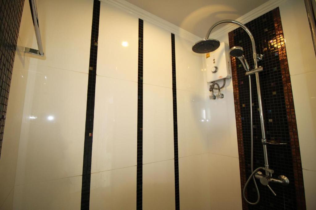 Amazon Residence By Pattaya Sunny Rentals Praia de Jomtien Quarto foto