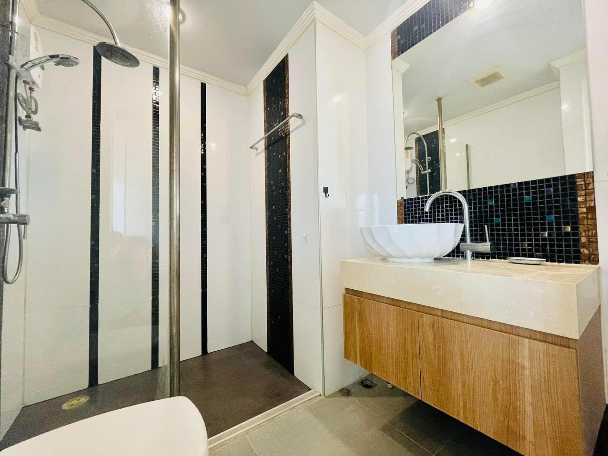 Amazon Residence By Pattaya Sunny Rentals Praia de Jomtien Quarto foto