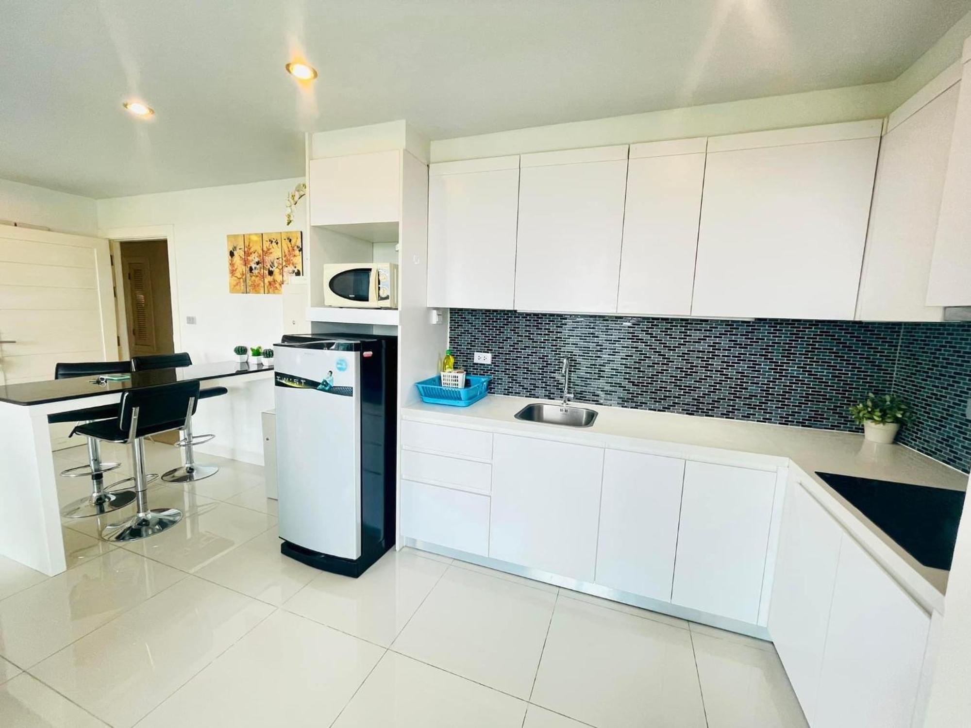 Amazon Residence By Pattaya Sunny Rentals Praia de Jomtien Quarto foto
