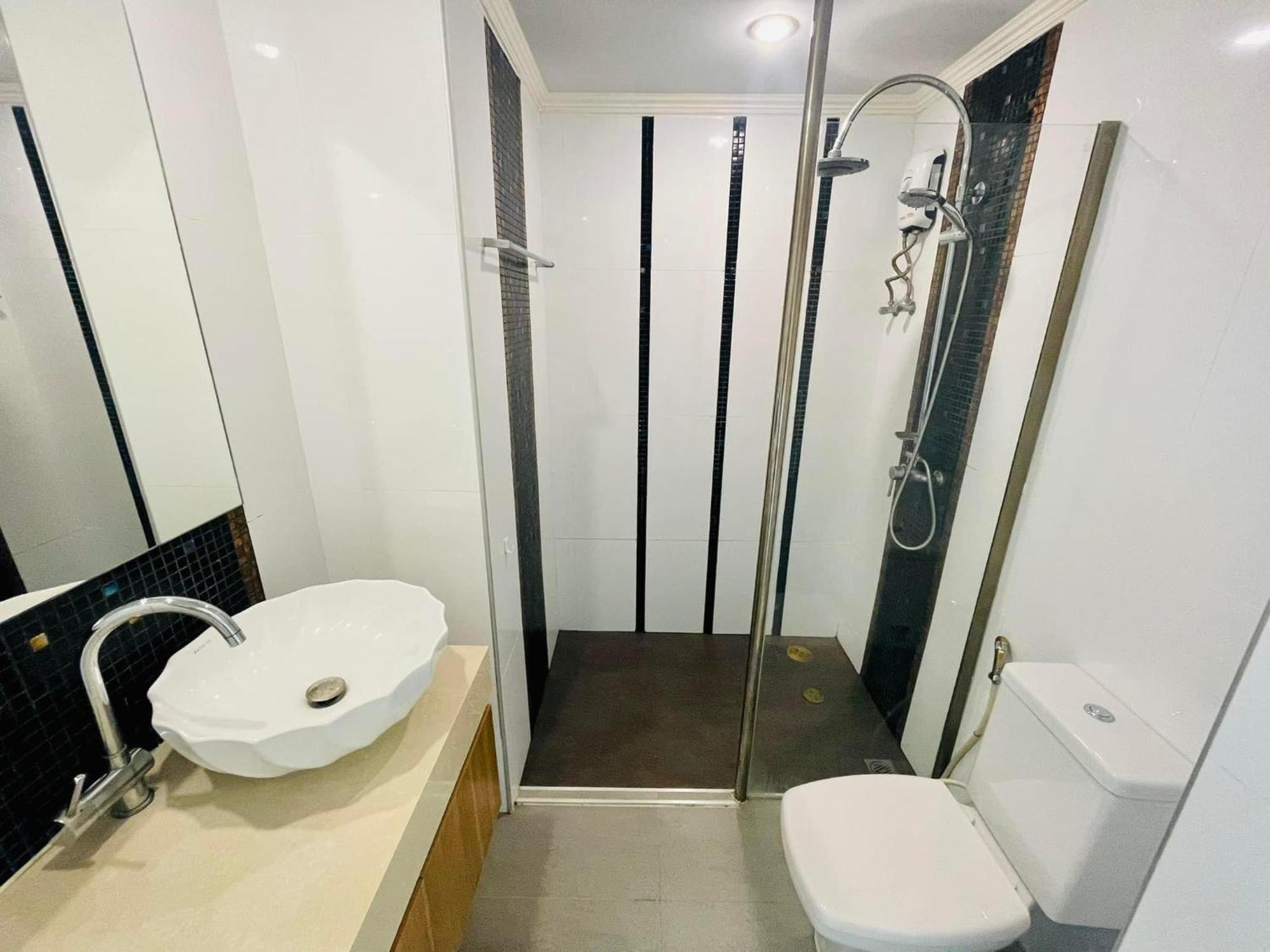 Amazon Residence By Pattaya Sunny Rentals Praia de Jomtien Quarto foto