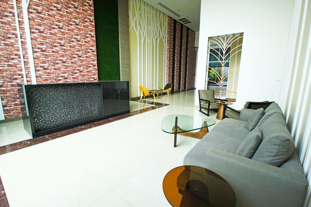 Amazon Residence By Pattaya Sunny Rentals Praia de Jomtien Exterior foto