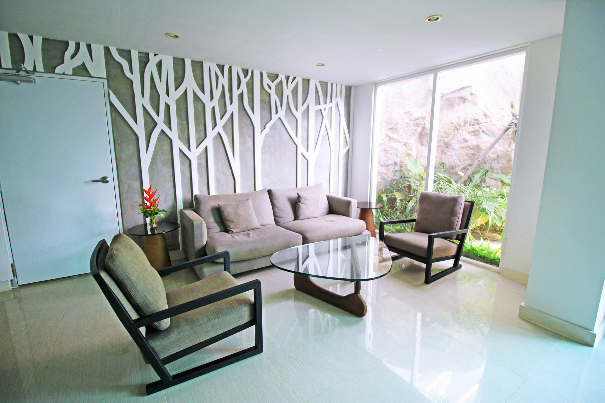 Amazon Residence By Pattaya Sunny Rentals Praia de Jomtien Exterior foto