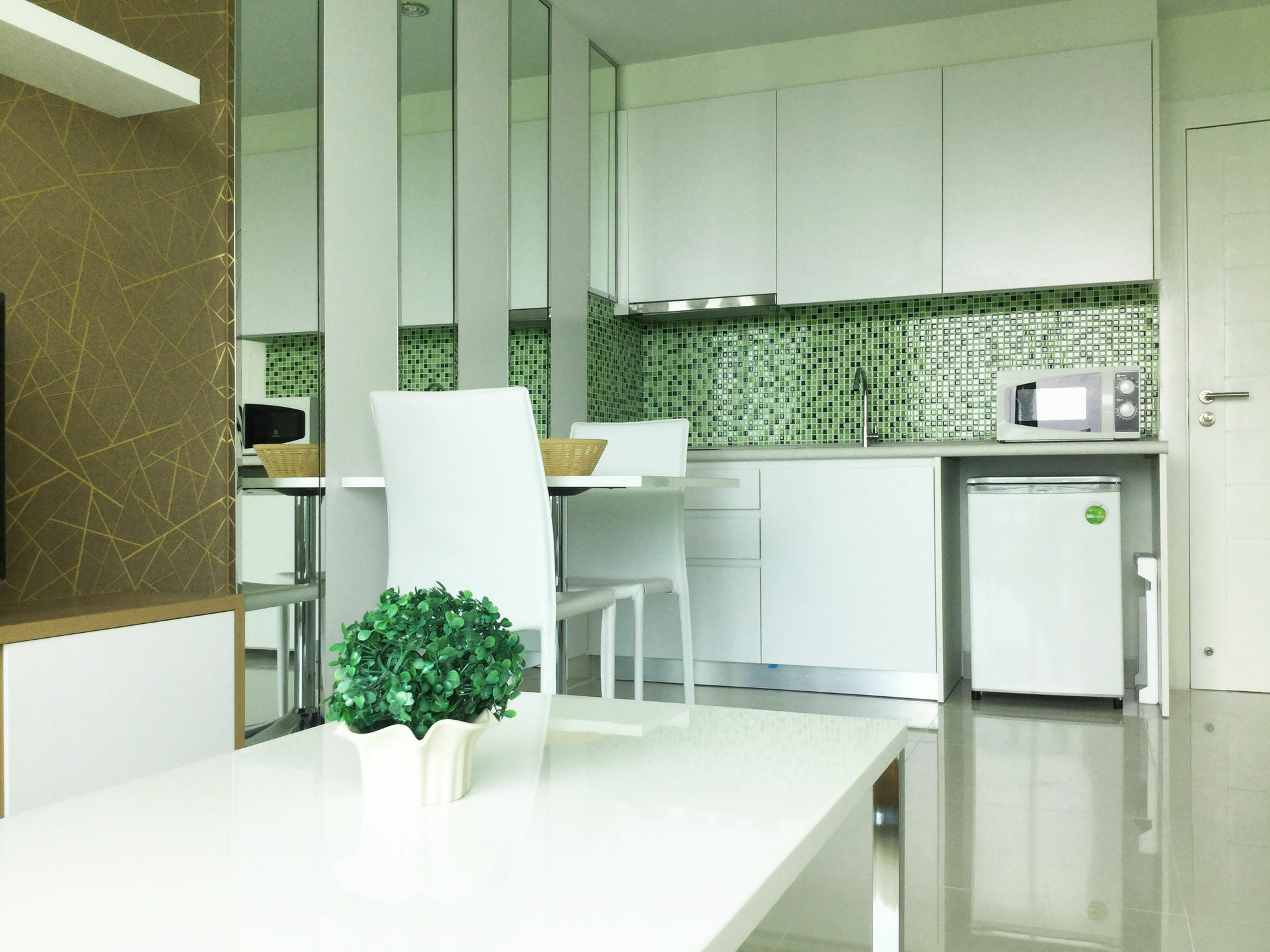 Amazon Residence By Pattaya Sunny Rentals Praia de Jomtien Exterior foto