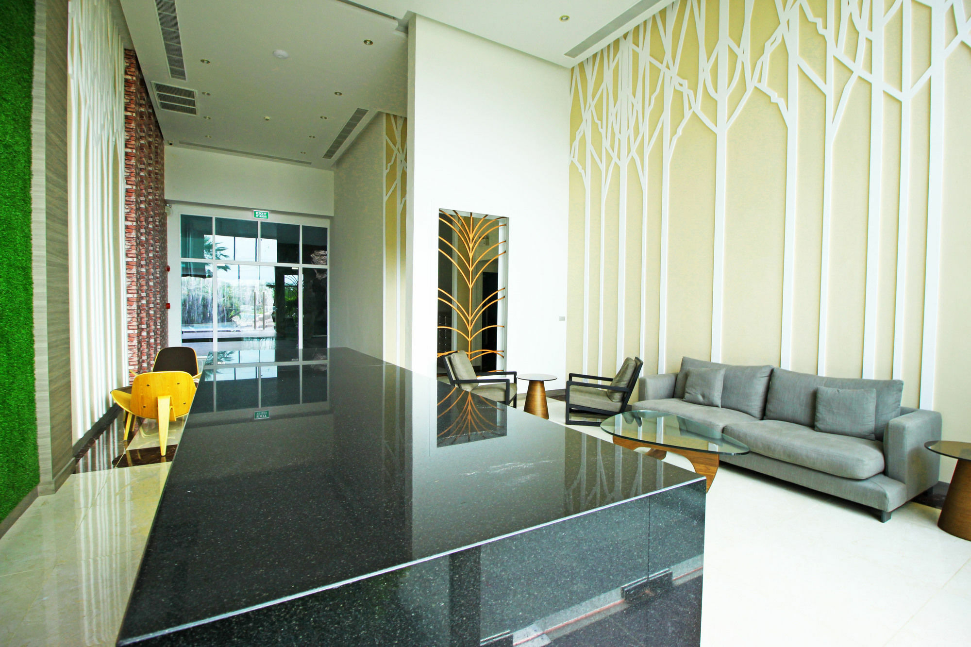 Amazon Residence By Pattaya Sunny Rentals Praia de Jomtien Exterior foto