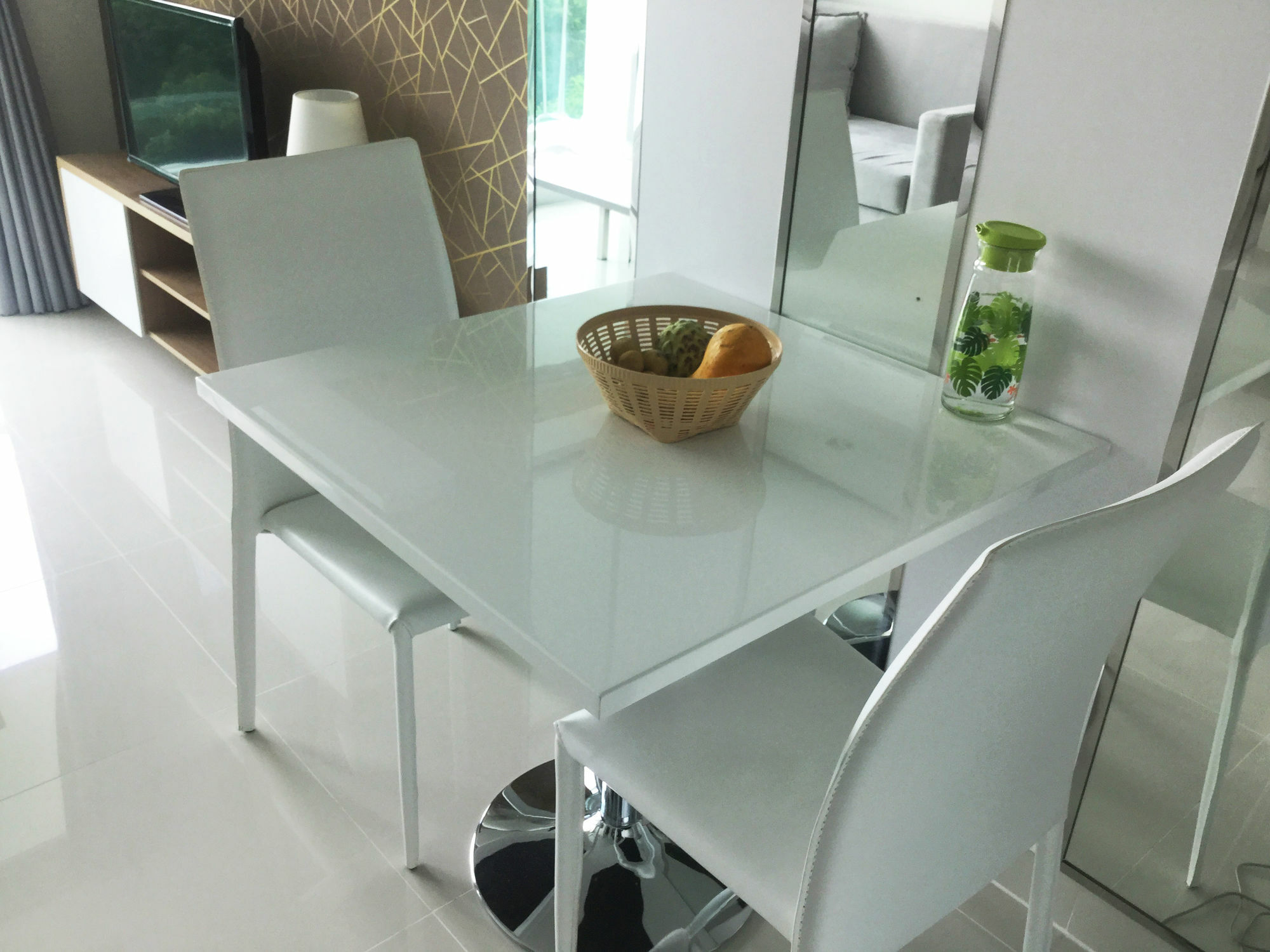 Amazon Residence By Pattaya Sunny Rentals Praia de Jomtien Exterior foto