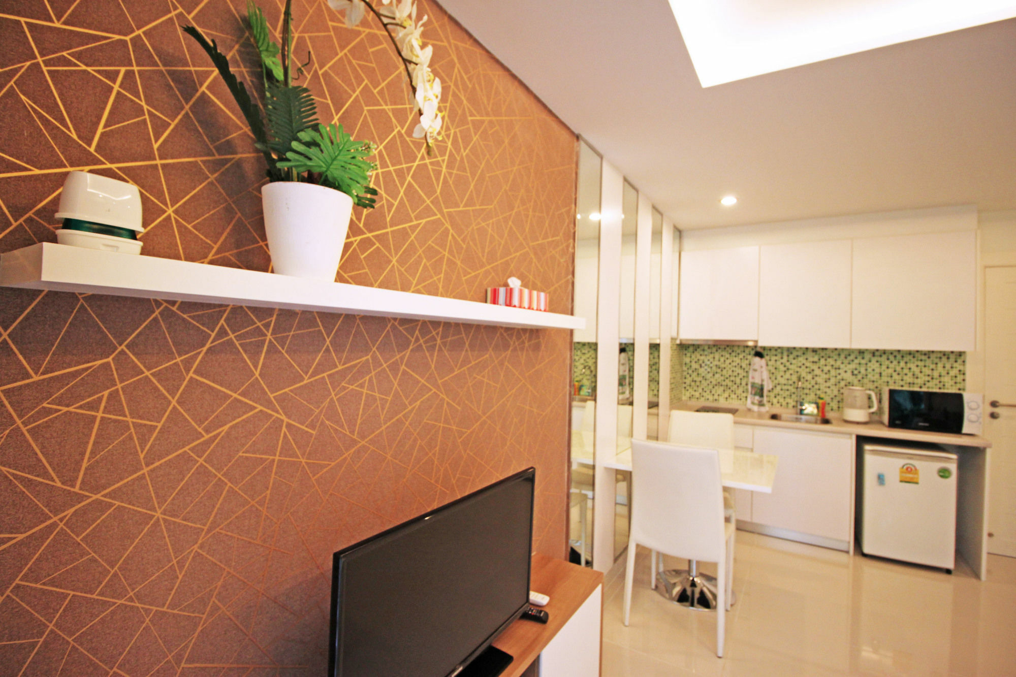 Amazon Residence By Pattaya Sunny Rentals Praia de Jomtien Exterior foto